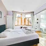 Hotell Hostellerie Dispa Walcourt