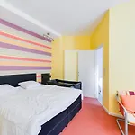 Hostellerie Dispa Hotell