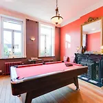 Maison Dispa