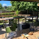 Hostellerie Dispa 3*