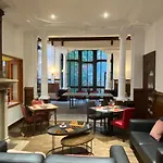 Hotell Hostellerie Dispa