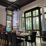 Hotell Hostellerie Dispa 3*