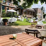 Hostellerie Dispa Hotell Walcourt