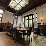 Hostellerie Dispa 3*