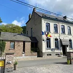 Hostellerie Dispa 3* Walcourt