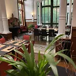 Hostellerie Dispa 3*