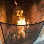 Hostellerie Dispa Hotell