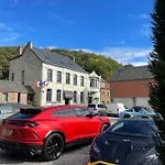 Hostellerie Dispa 3*