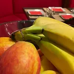 Hostellerie Dispa Hotell