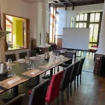 Hostellerie Dispa 3* Walcourt