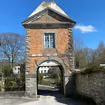 Hostellerie Dispa Hotell Walcourt