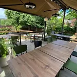 Hostellerie Dispa Hotell