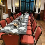 Hotell Hostellerie Dispa 3*