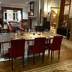 Hotell Hostellerie Dispa 3*