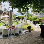 Hotell Hostellerie Dispa