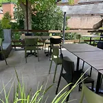 Hostellerie Dispa Hotell Walcourt