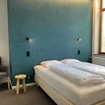 Hotell Hostellerie Dispa