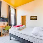 Hostellerie Dispa Hotell Walcourt