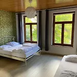 Hotell Hostellerie Dispa Walcourt