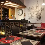 Hotell Hostellerie Dispa Walcourt