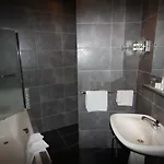 Hostellerie Dispa Hotell Walcourt