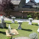 Maison Dispa Hotel Walcourt