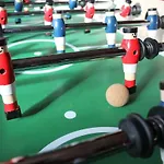 Hostellerie Dispa