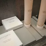 Hotell Hostellerie Dispa