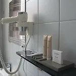 Hotell Hostellerie Dispa