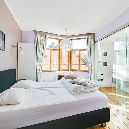 ホテル Maison Dispa Walcourt