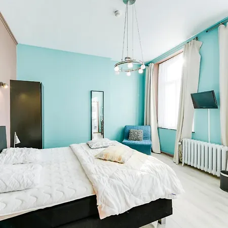 Hostellerie Dispa