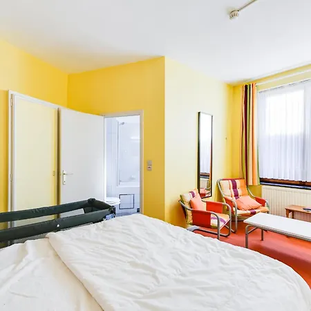 Hostellerie Dispa Walcourt