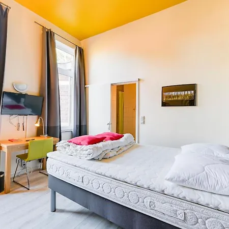 Hostellerie Dispa