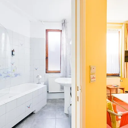 Maison Dispa - 10 Ch Ou 27 Pers Hotel 3*