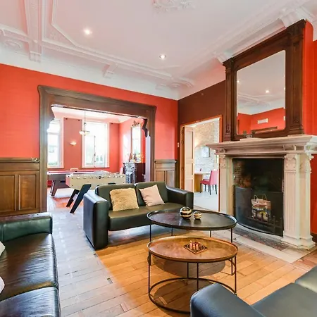 Hostellerie Dispa Hotel