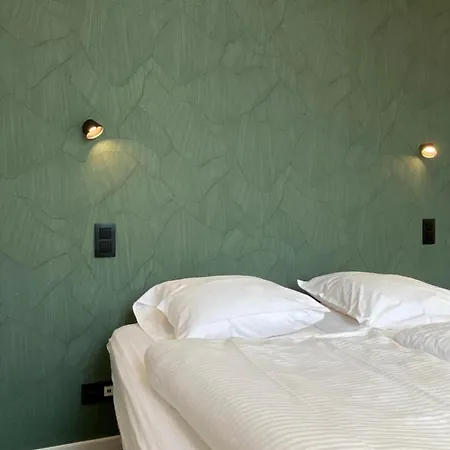 Hostellerie Dispa