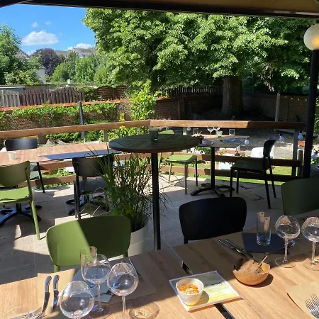 Maison Dispa - 10 Ch Ou 27 Pers 3*