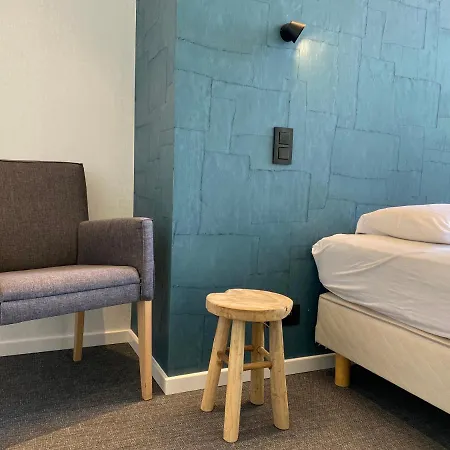Hostellerie Dispa
