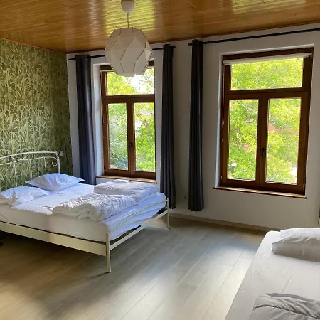 Hostellerie Dispa Hotel Walcourt