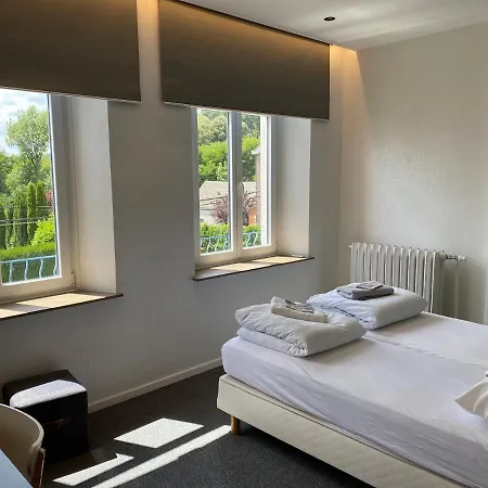 Hostellerie Dispa Walcourt