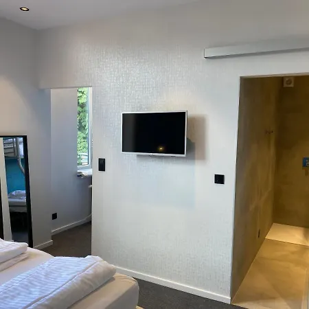 Hostellerie Dispa 3*