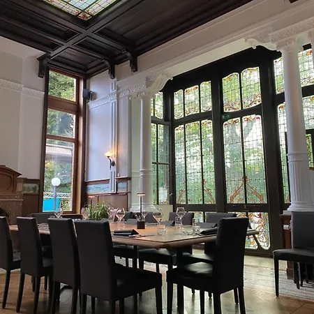 ホテル Maison Dispa 3*