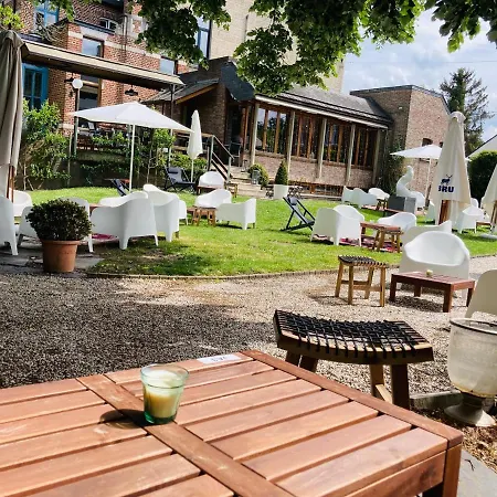Hostellerie Dispa Hotel Walcourt
