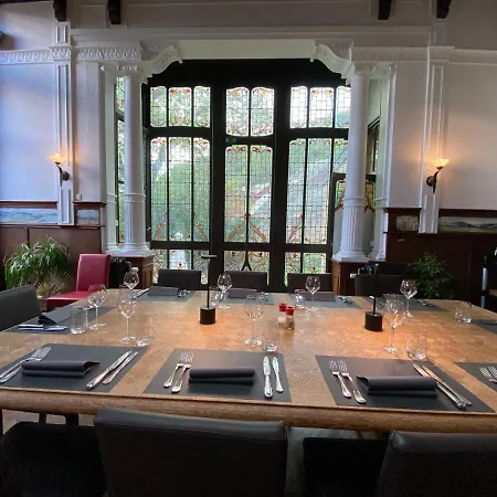 Maison Dispa 3*