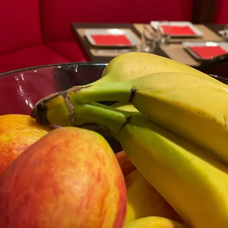 Hostellerie Dispa Отель