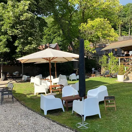 Hostellerie Dispa Hotell