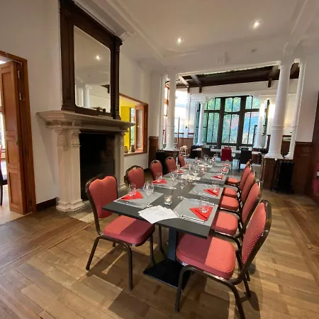 Hostellerie Dispa