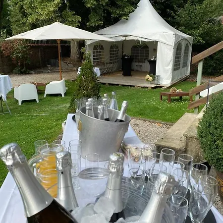 Hostellerie Dispa