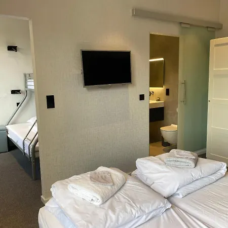 Hostellerie Dispa Hotel