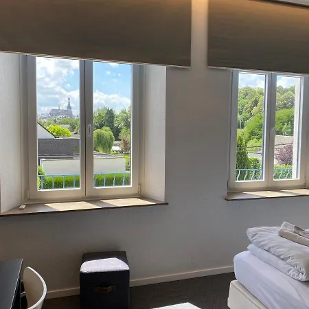 Hostellerie Dispa Hotel 3*